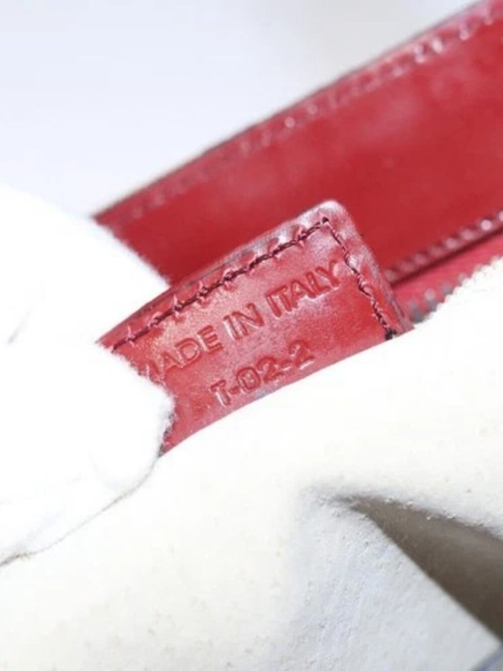 BURBERRY Nova Check Tote Bag PVC Beige Auth - Picture 11 of 15